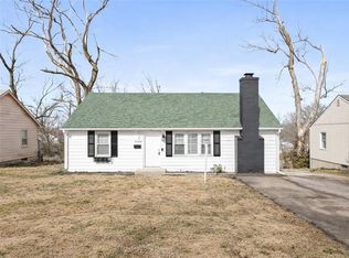 7404 E 56th Ter, Kansas City, MO 64129