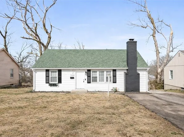 7404 E 56th Ter, Kansas City, MO 64129