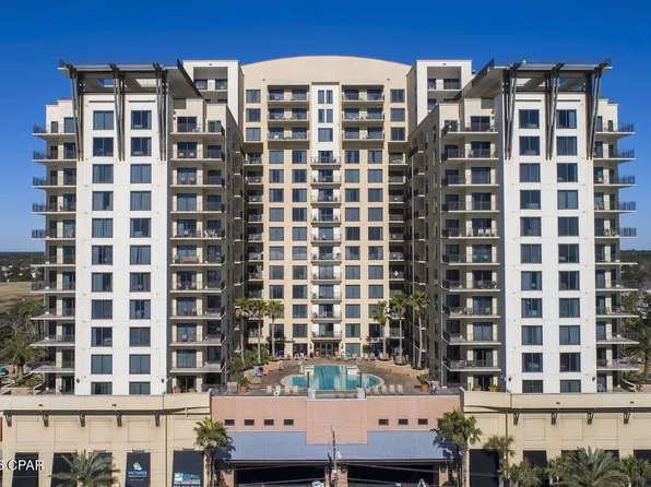 15100 Front Beach Rd Unit 723, Panama City Beach, FL 32413