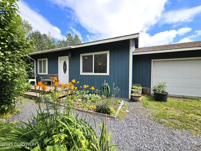 1700 Phoenix Rd, Seward, AK, 99664