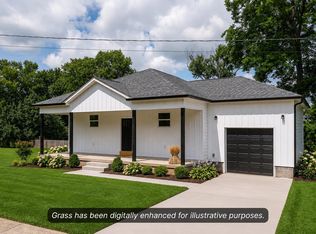 3541 Georgetown Rd NW, Cleveland, TN 37312