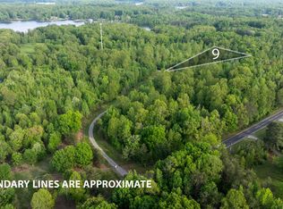 LOT 9 Kimberly Ct, Bumpass, VA 23024