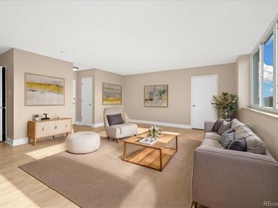 1196 N Grant Street #501, Denver, CO, 80203