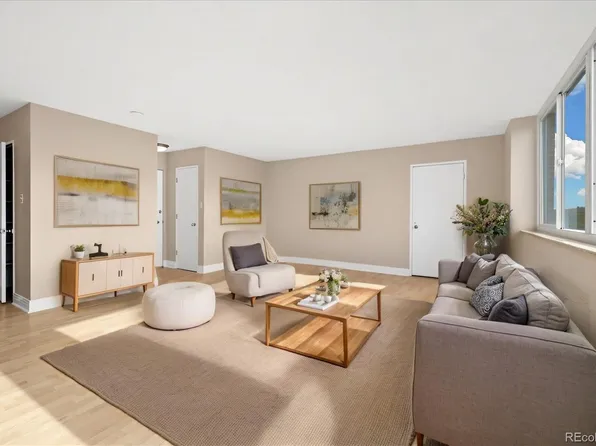 1196 N Grant Street #501, Denver, CO 80203
