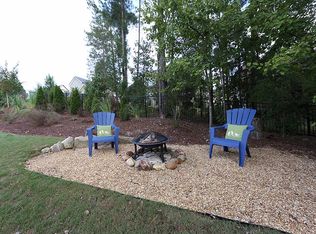 904 Evening Snow St, Wake Forest, NC 27587