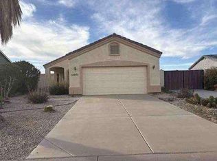 14972 S Redondo Rd, Arizona City, AZ 85123