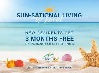 292 Oakdale Ave #507, Saint Catharines, ON L2P3T3