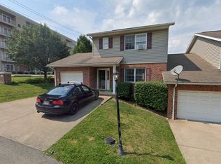 160 Meadow Ridge Dr, Morgantown, WV 26505