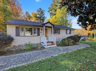 6 Waterville Drive, Merrimack, NH 03054