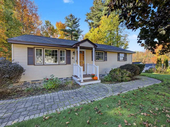 6 Waterville Drive, Merrimack, NH 03054