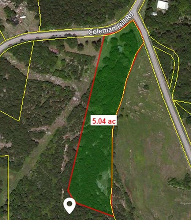 2nd image of 1055 Coleman Hill Rd