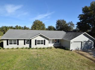 1898 N Kingway Dr, Deltona, FL 32738