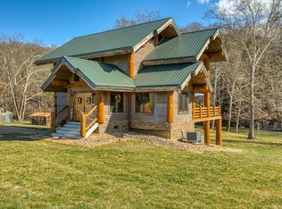 Fox Valley Rd, Marion, VA 24354