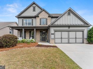 6712 Blooming Iris Ct, Flowery Branch, GA