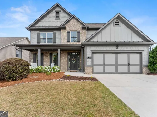 6712 Blooming Iris Ct, Flowery Branch, GA 30542