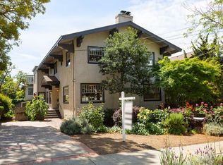 2736 Elmwood Ave, Berkeley, CA 94705