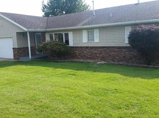 425 S Orchard Crest Ave, Springfield, MO 65802