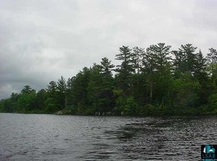 7498 Channel Is, Cook, MN 55723