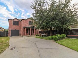 4301 Marbella Ct, Laredo, TX 78046