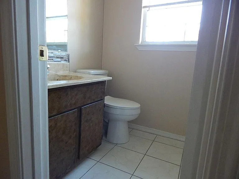 Upstairs Bath