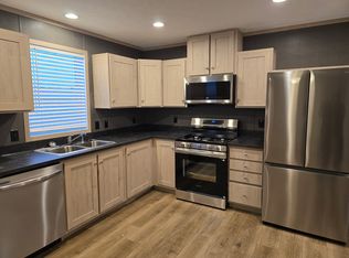 7023 El Paso Blvd #68, Romulus, MI