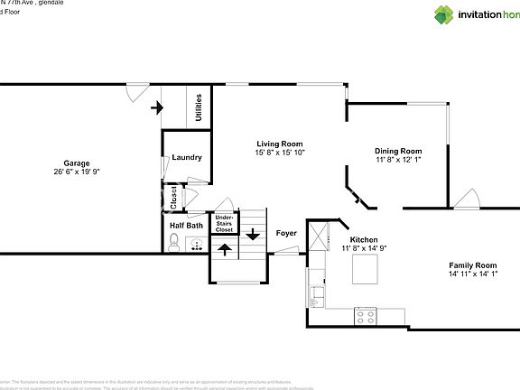 2nd image of 19905 N 77th Ave