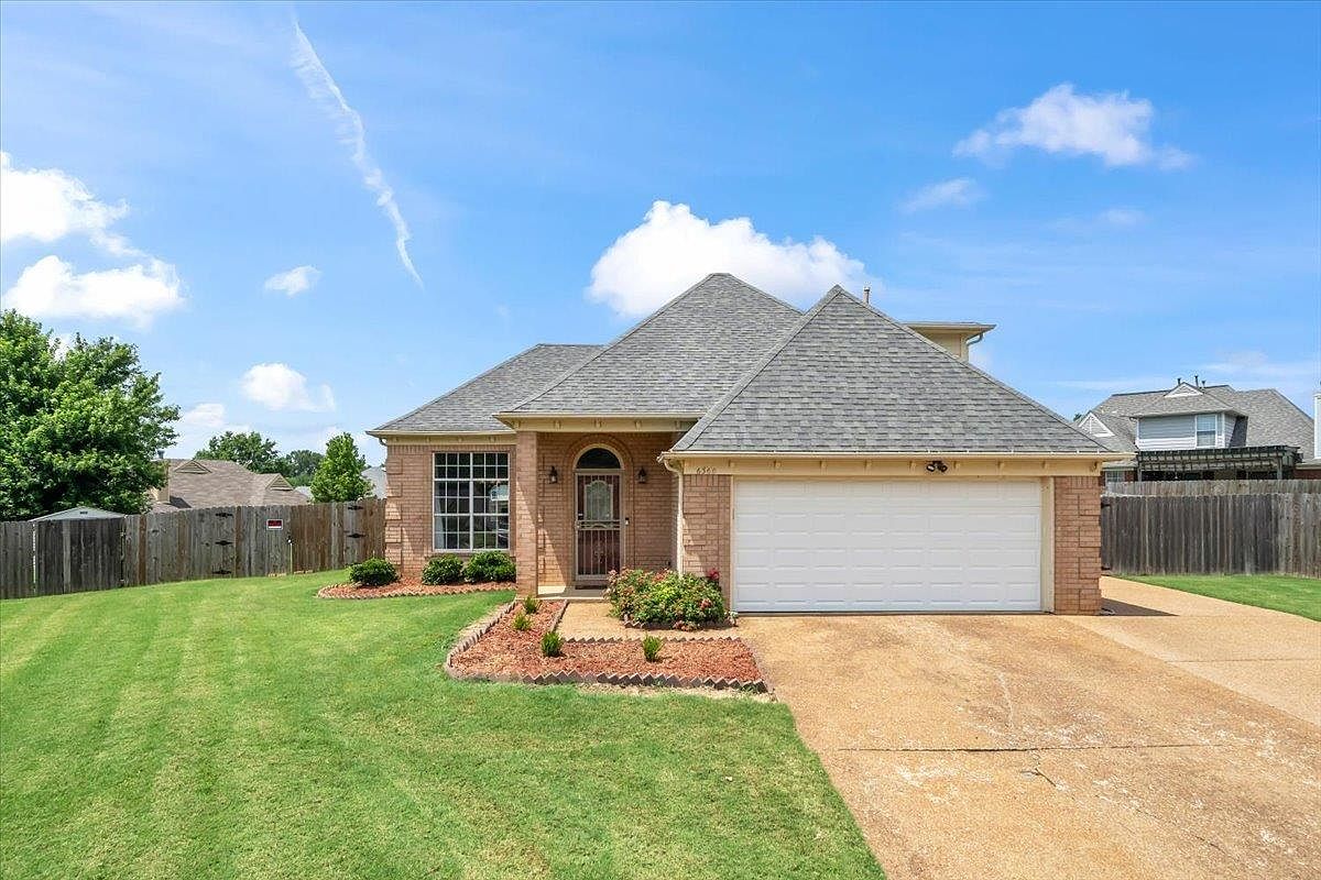 6360 Fairway View Cv