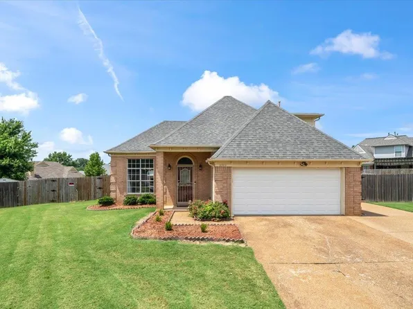 6360 Fairway View Cv, Bartlett, TN 38135