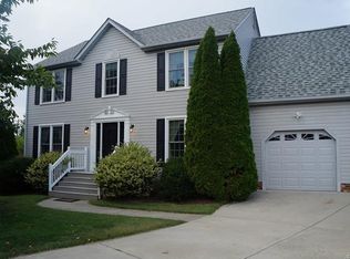 9613 Honey Ter, Glen Allen, VA 23060