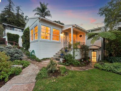 4200 Mountain View Ave, Oakland, CA, 94605