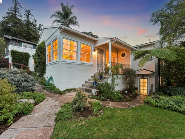 4200 Mountain View Ave, Oakland, CA 94605