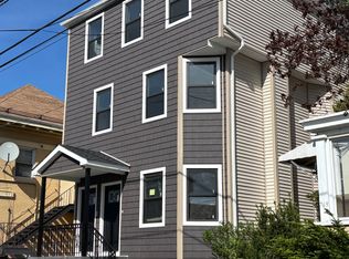 765 E 26th St #1, Paterson, NJ 07504