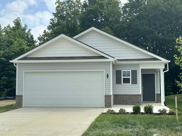 312 Arrowhead Dr, Johnson City, TN 37601