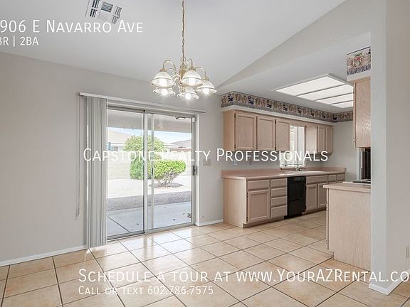 5th image of 7906 E Navarro Ave