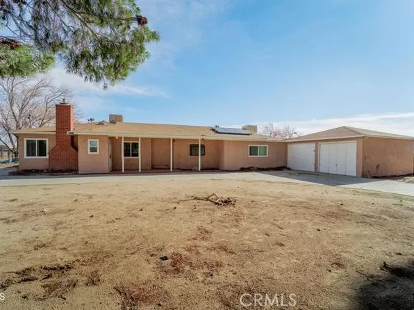 48324 91st St W, Lancaster, CA 93536