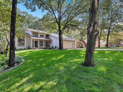 724 High Hill Ct, Lake Saint Louis, MO, 63367