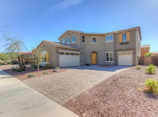 20373 E Russet Rd, Queen Creek, AZ 85142