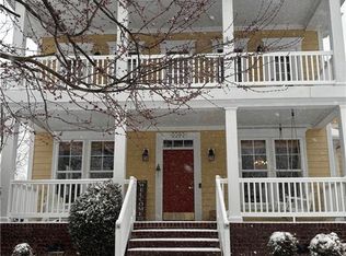 2102 Governors Pointe Dr, Suffolk, VA 23436