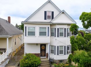 252 Princeton St, New Bedford, MA 02745