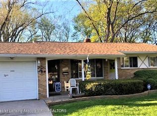 3500 Jerree St, Lansing, MI