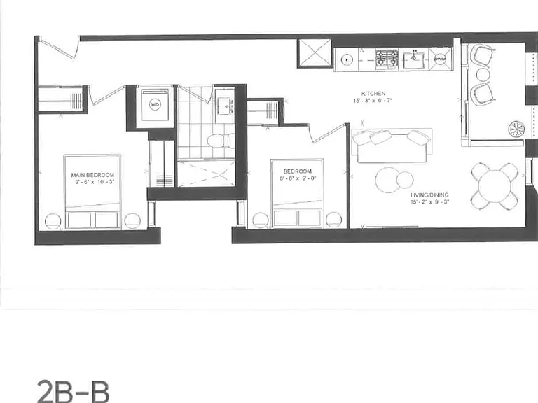 1720 Bayview Ave #207 — Photo 25