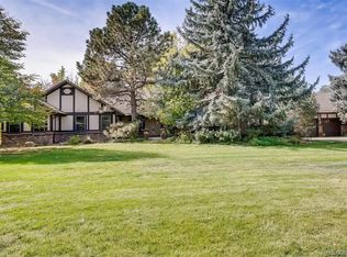 5400 Beach Rd, Littleton, CO 80123