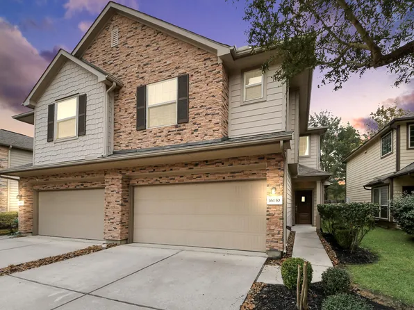 16130 Beachside Pl, Crosby, TX 77532