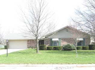 7100 Green Ash Ct, Dayton, OH 45459