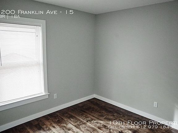 4th image of 1200 Franklin Ave #15