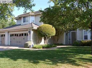 1985 Holly Creek Pl, Concord, CA 94521