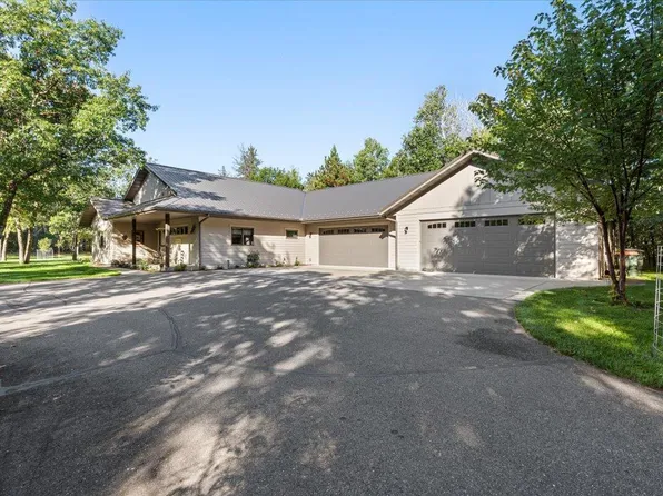 3885 Branch Trl, Pequot Lakes, MN 56472