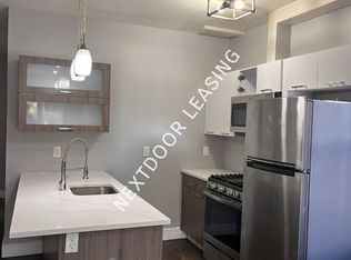 270 Hancock Ave #2M, Jersey City, NJ 07307