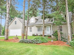 12280 Holmden Dr NE, Rockford, MI