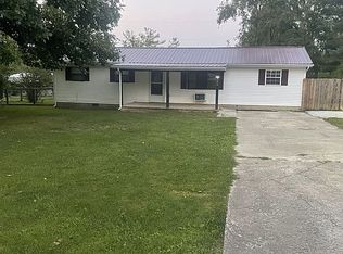 564 Old River Rd, Salt Lick, KY 40371